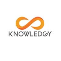 Knowledgy logo, Knowledgy contact details