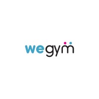 WeGym.co.uk logo, WeGym.co.uk contact details