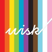 Wisk logo, Wisk contact details