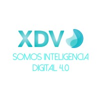 Corporación XDV logo, Corporación XDV contact details