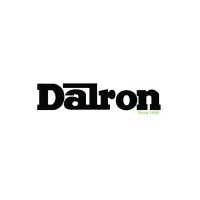 Dalron logo, Dalron contact details