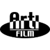 Arti Film logo, Arti Film contact details