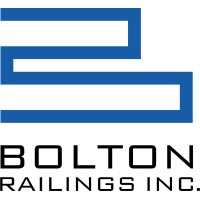 Bolton Railings logo, Bolton Railings contact details