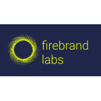 Firebrand Labs logo, Firebrand Labs contact details