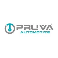 PRUVA AUTOMOTIVE logo, PRUVA AUTOMOTIVE contact details