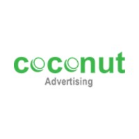 Coconut Advertising logo, Coconut Advertising contact details