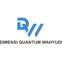 PT Dimensi Quantum Wahyudi logo, PT Dimensi Quantum Wahyudi contact details