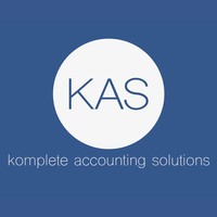 Komplete Accounting Solutions logo, Komplete Accounting Solutions contact details