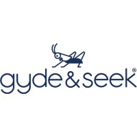 Gyde & Seek logo, Gyde & Seek contact details