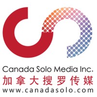 Canada Solo Media Inc. logo, Canada Solo Media Inc. contact details