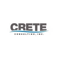 Crete Consulting Inc logo, Crete Consulting Inc contact details