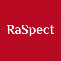 RaSpect Intelligence Inspection Limited logo, RaSpect Intelligence Inspection Limited contact details