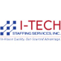 I-TECH Staffing Services logo, I-TECH Staffing Services contact details