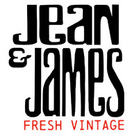 Jean X James logo, Jean X James contact details