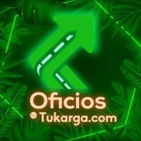 Oficios by Tukarga.com logo, Oficios by Tukarga.com contact details