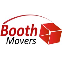 Booth Movers, Ltd. logo, Booth Movers, Ltd. contact details