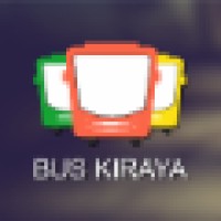 BusKiraya.com logo, BusKiraya.com contact details