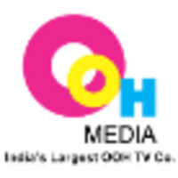 out of home media logo, out of home media contact details