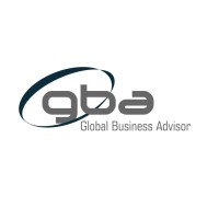 GBA Global Business Advisor logo, GBA Global Business Advisor contact details