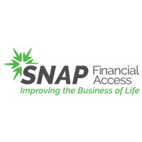 SNAP Financial Access logo, SNAP Financial Access contact details