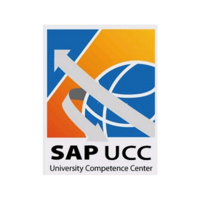 SAP UCC China logo, SAP UCC China contact details