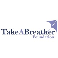 Take A Breather Foundation logo, Take A Breather Foundation contact details