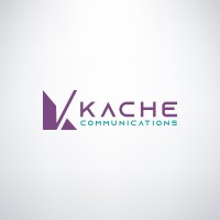 Kache Communications logo, Kache Communications contact details