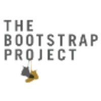 The Bootstrap Project logo, The Bootstrap Project contact details