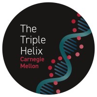 The Triple Helix logo, The Triple Helix contact details