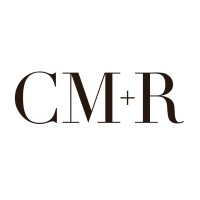 The CM&R Group logo, The CM&R Group contact details