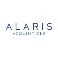 Alaris Acquisitions logo, Alaris Acquisitions contact details