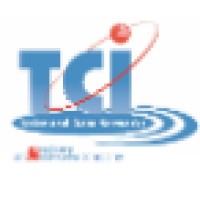 TCI Voice and Data Networks logo, TCI Voice and Data Networks contact details