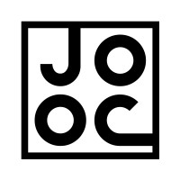 JOOC Media logo, JOOC Media contact details