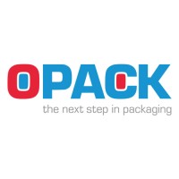 OPACK logo, OPACK contact details