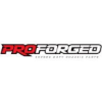 Proforged LLC logo, Proforged LLC contact details