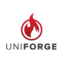 UniForge (previously digitalOttawa) logo, UniForge (previously digitalOttawa) contact details