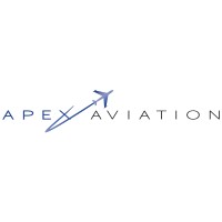 Apex Aviation Inc. logo, Apex Aviation Inc. contact details