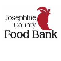 Josephine County Food Bank logo, Josephine County Food Bank contact details