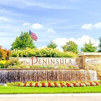 The Peninsula on The Indian River Bay logo, The Peninsula on The Indian River Bay contact details