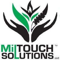 MilTouch Solutions, LLC logo, MilTouch Solutions, LLC contact details