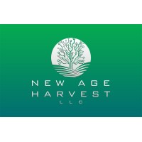 New Age Harvest, LLC logo, New Age Harvest, LLC contact details