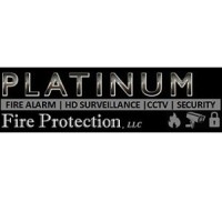 PLATINUM FIRE PROTECTION & SERVICES LLC logo, PLATINUM FIRE PROTECTION & SERVICES LLC contact details