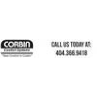 Corbin Comfort Systems Inc logo, Corbin Comfort Systems Inc contact details