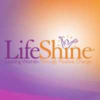 LifeShine® logo, LifeShine® contact details