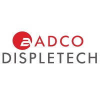 Adco® Displetech Corp logo, Adco® Displetech Corp contact details