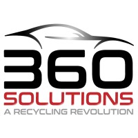 360 Solutions, LLC logo, 360 Solutions, LLC contact details