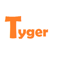 Tyger Technology Leadership logo, Tyger Technology Leadership contact details