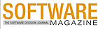 Software Magazine logo, Software Magazine contact details