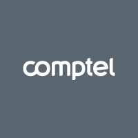 Comptel logo, Comptel contact details