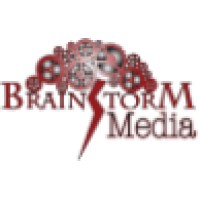 Brainstorm Media logo, Brainstorm Media contact details